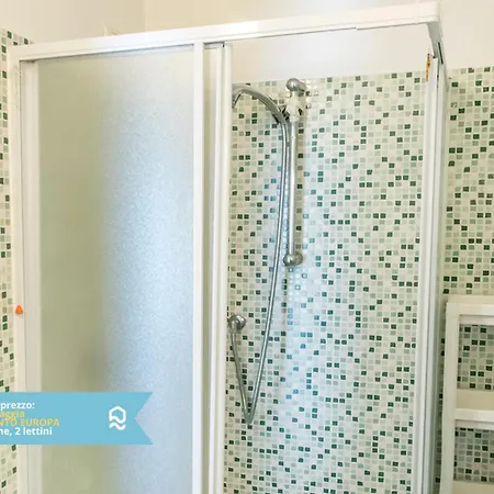 아파트 Rs315 - Marcelli, Bilocale In Fronte Mare